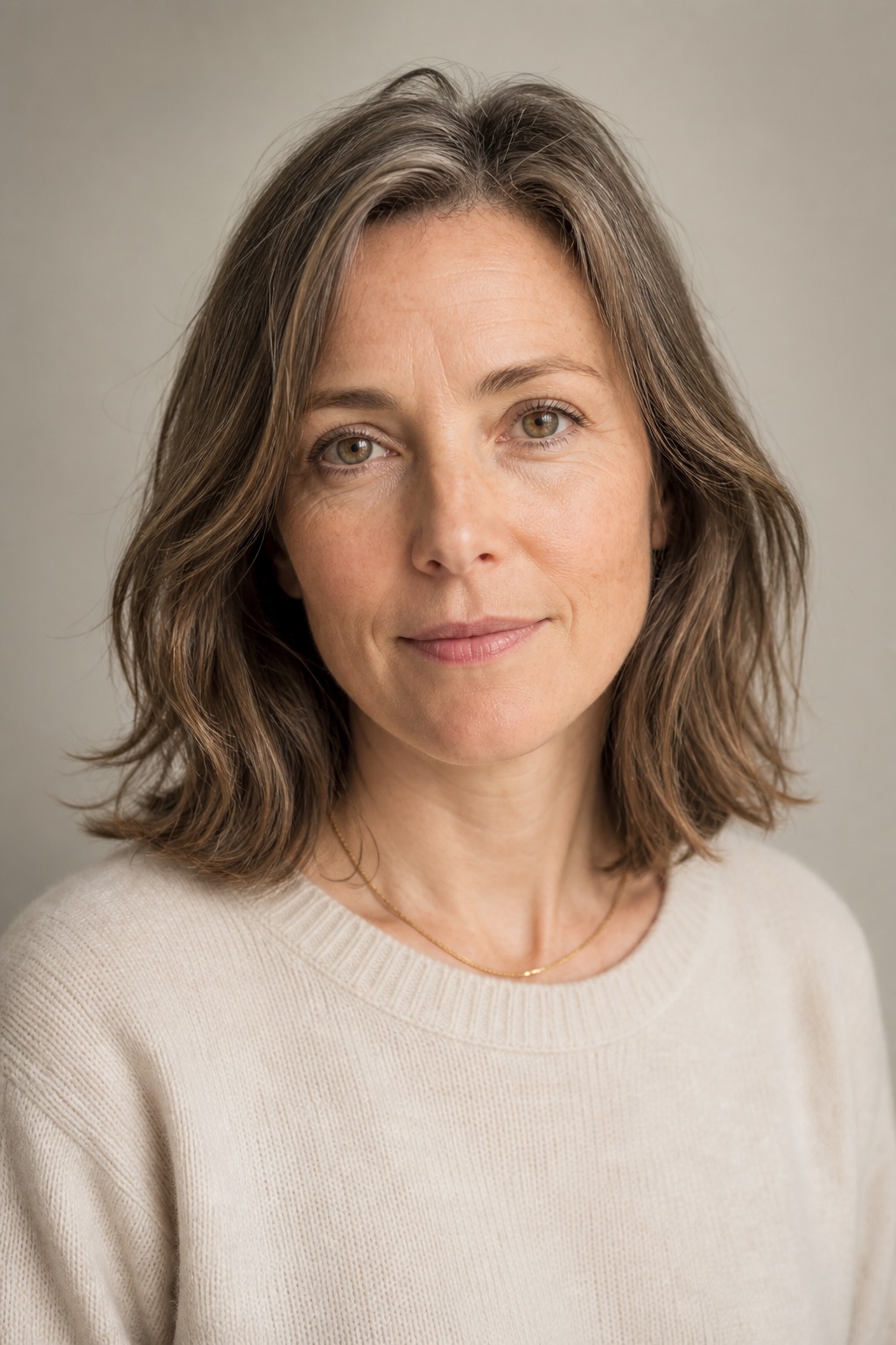 Portrait de Anne-Laure Besse